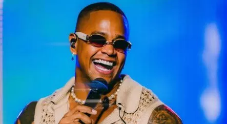 Palco da Baiana FM apresenta especial de Leo Santana neste sábado (11)