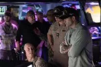 EUA anunciam nova força-tarefa contra o narcotráfico no Hemisfério Ocidental