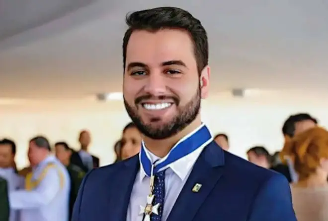 Governo Trump contradiz Moraes e diz que Filipe Martins não entrou nos EUA em 2022