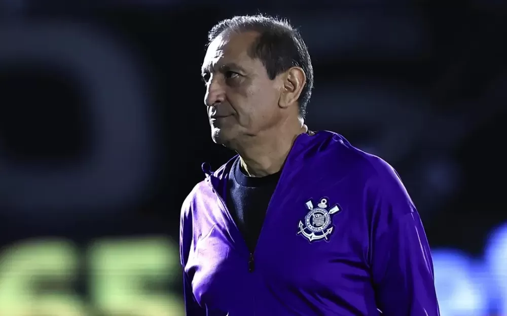 Ramón Díaz busca quebrar tabu contra rival que ‘virou sua chave’ no Corinthians