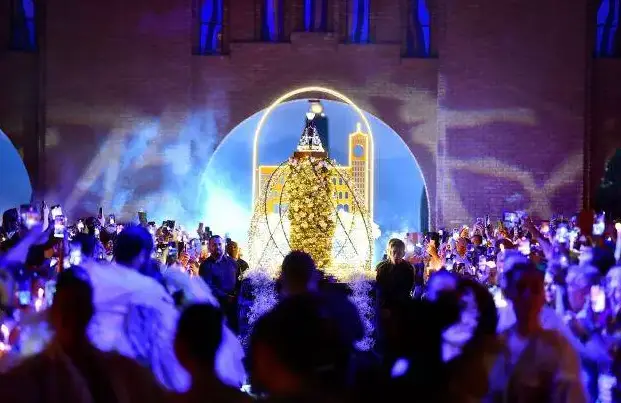 Como será a passarela de 134 km para romeiros até o Santuário Nacional de Aparecida