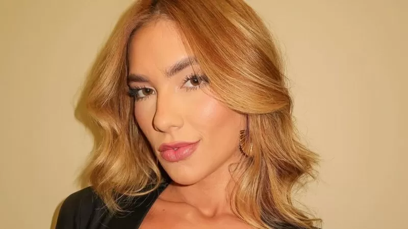 Antes de Vini Jr, Virginia teve encontro com ex-namorado em meio à crise com Zé Felipe