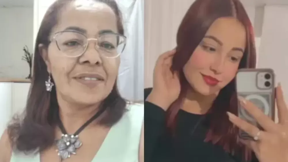 Bolo envenenado: quem são mãe e filha mortas após comerem o doce