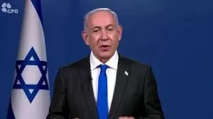 Israel está pronto para receber imediatamente todos reféns, diz Netanyahu