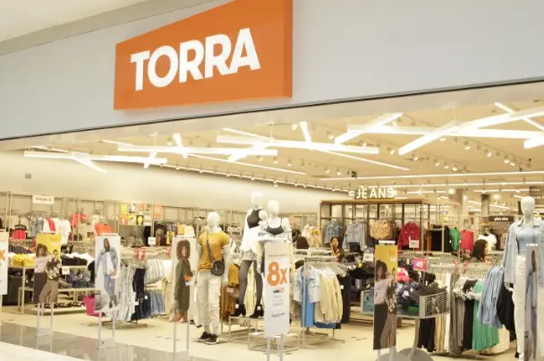 Incêndio atinge unidade da Lojas Torra na zona oeste de SP