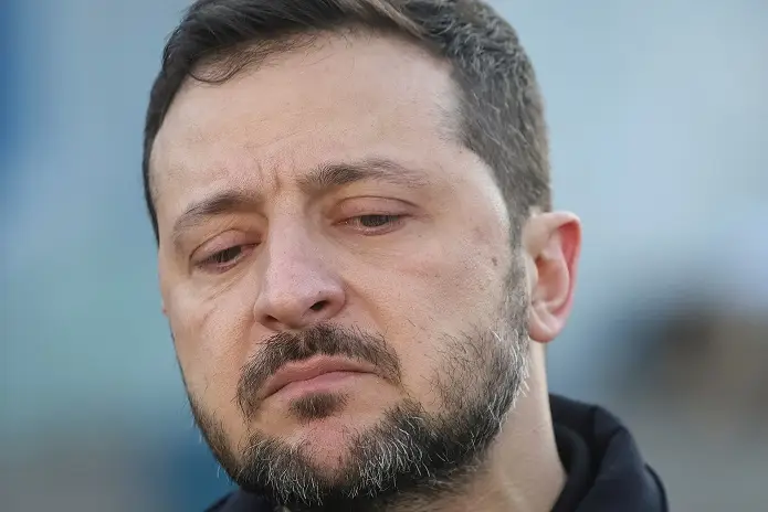 Ucrânia não atacará civis russos se EUA fornecerem mísseis Tomahawk, diz Zelenskiy