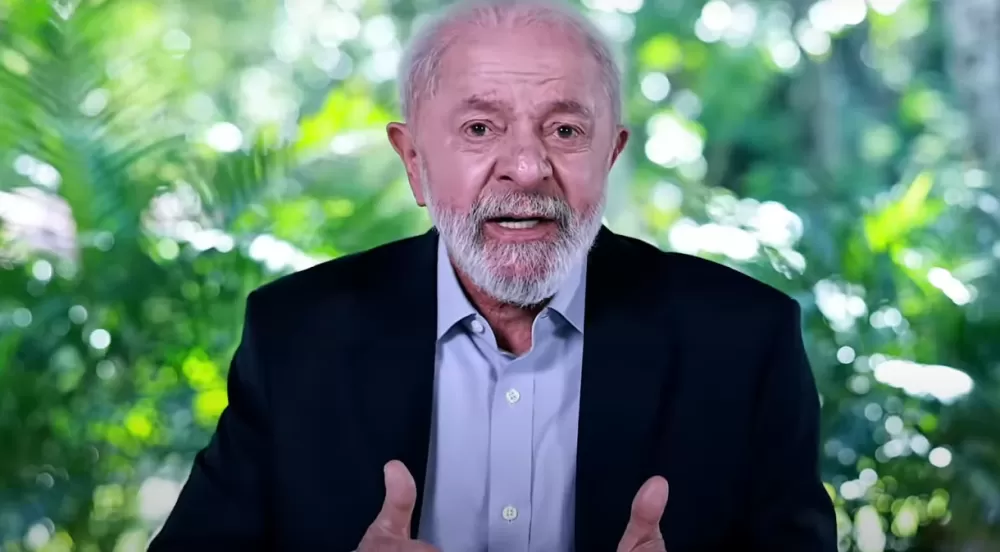 Lula culpa BC pela alta dos preços e pede para povo ajudar