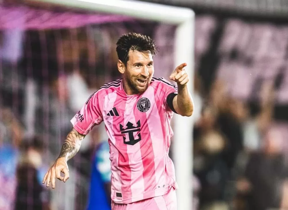 Presidente do Barcelona admite afastamento de Messi, mas promete homenagem ao argentino