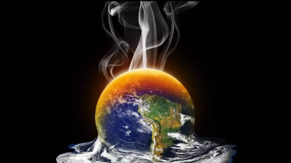 Mudanças climáticas: ultrapassamos o primeiro ponto sem retorno