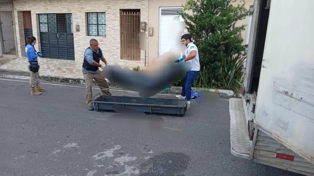 Mulher é assassinada por ex-marido da chefe cinco dias após começar a trabalhar como babá