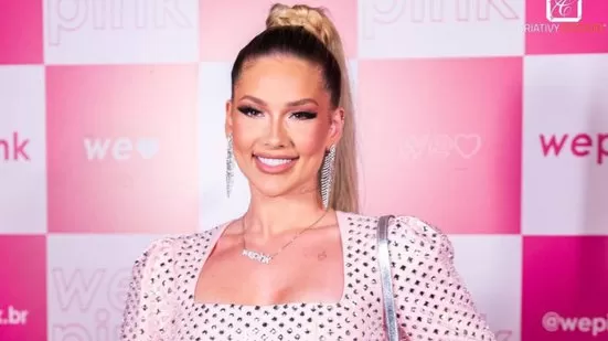 Justiça analisa pedido do MP para suspender lives da empresa de Virgínia, a WePink; entenda o caso