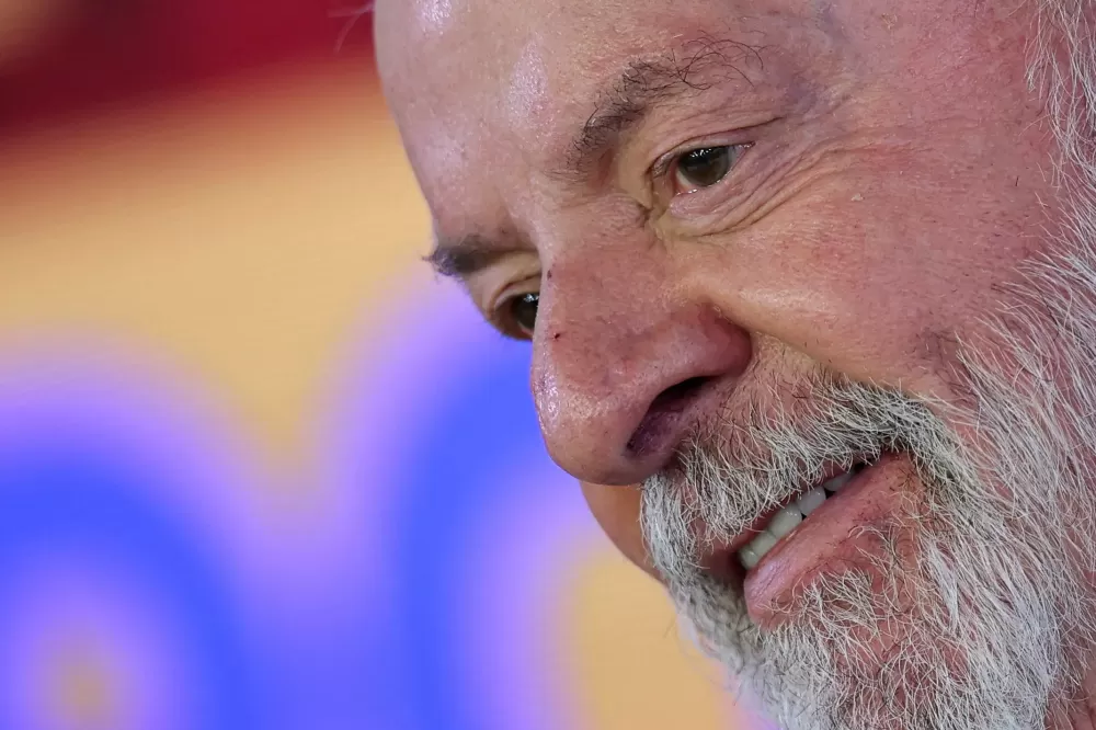 Lula afirma que houve ‘muita química’ no encontro com o papa Leão XIV