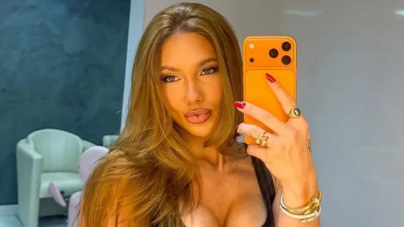 Justiça proíbe lives de Virginia Fonseca; entenda