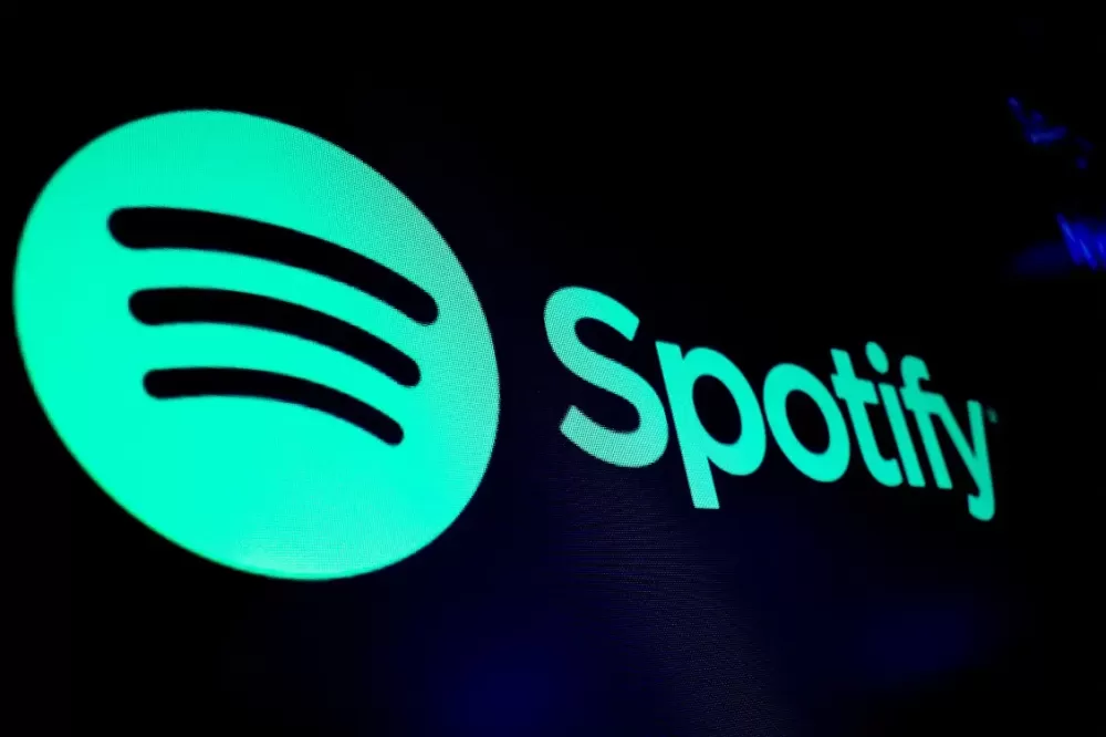 Podcasts de vídeo do Spotify vão para a Netflix em novo acordo de distribuição