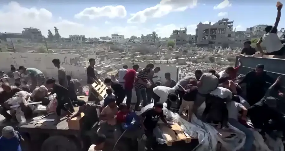 Cessar-fogo entre Israel e Hamas já dá sinais preocupantes logo após acordo histórico