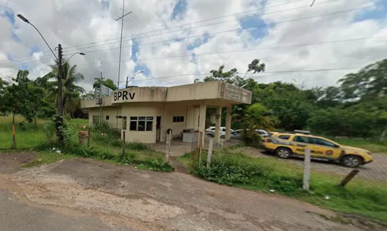 “Que isso não fique impune”, diz mulher que denuncia ter sido estuprada por PM em posto policial