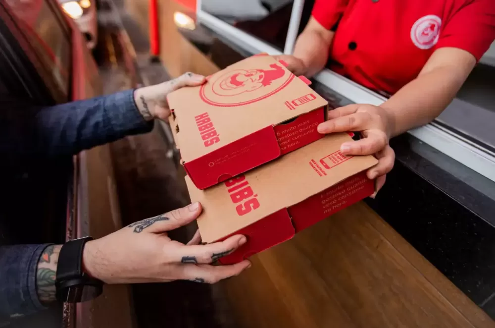 Grupo Habib’s registra alta de 40% nas vendas no Dia das Crianças