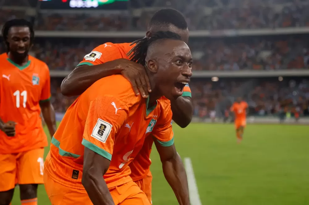 Costa do Marfim e Senegal garantem vaga na Copa do Mundo de 2026