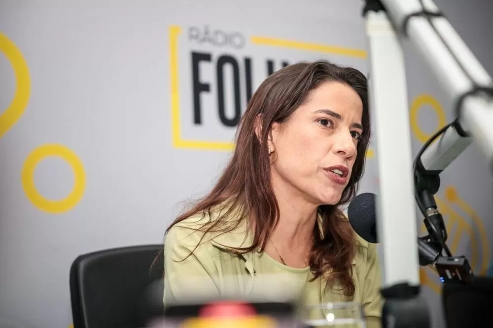 Raquel Lyra afirma que não tem apego a cargos 