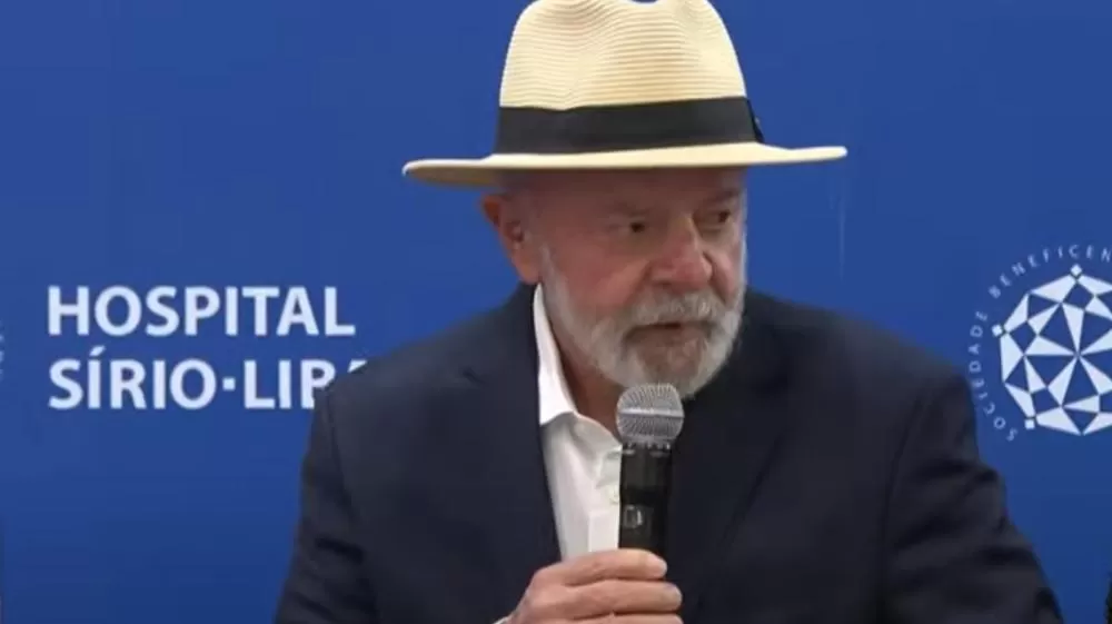 Salários de Lula, ministros do STF e parlamentares passam para R$ 46,3 mil