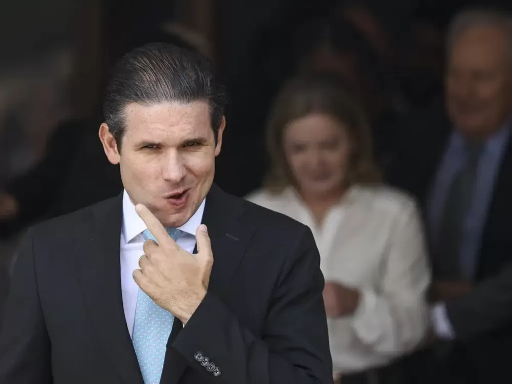 Motta trava PL da Dosimetria após Senado sinalizar ser contra redução de penas