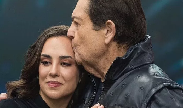 Filha de Faustão atualiza estado de saúde do pai: “Eu sei o quanto ele foi importante”