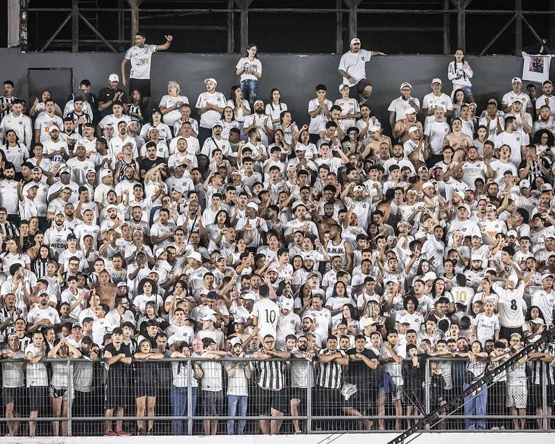 Santos x Corinthians: Veja onde assistir a partida
