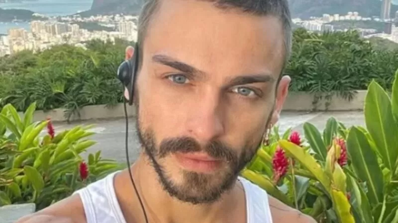 Quem era Felipe Selau? Ex-Malhação foi encontrado sem vida aos 31 anos