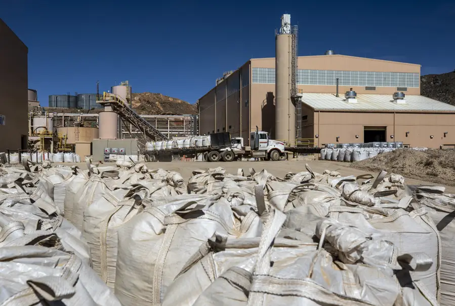 Terras raras: atuação da China dá chance para Trump reconquistar aliados para os EUA