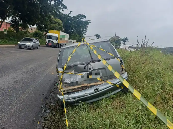 Caminhão desgovernado causa múltiplos acidentes e deixa cinco feridos na BR-424, em Garanhuns