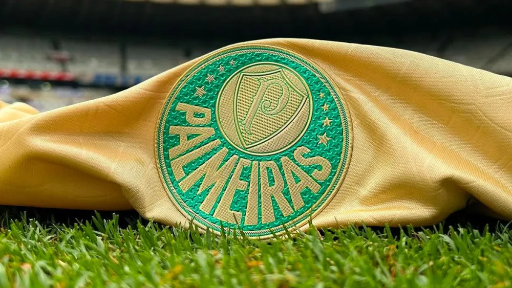 Copa do Brasil 2025: veja quando o Palmeiras estreará no torneio