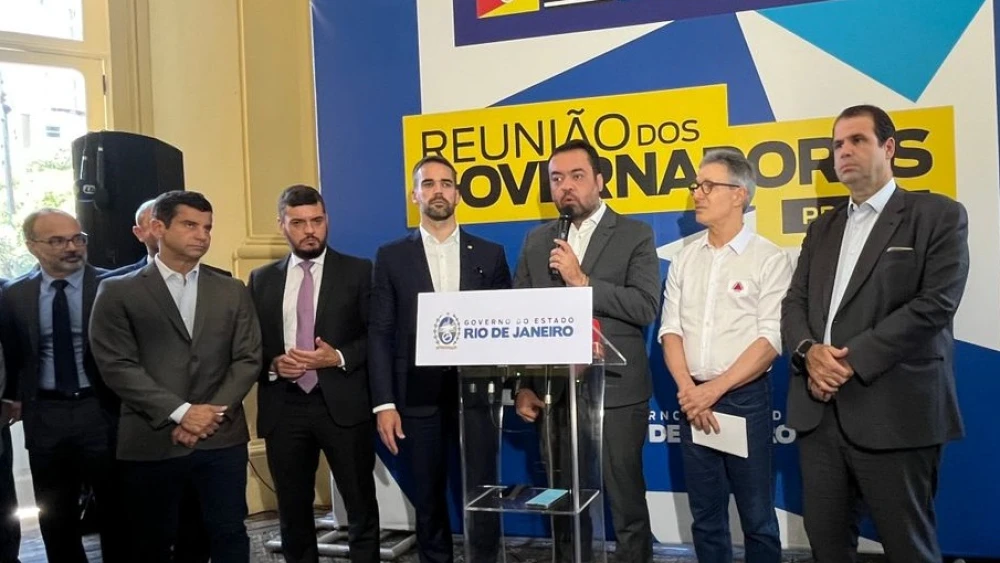 Veja quais são os vetos de Lula ao Propag que são questionados pelos governadores.