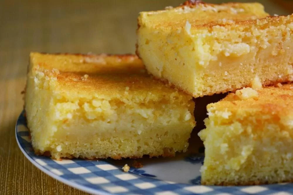 9 receitas de bolo de liquidificador para fazer em poucos minutos