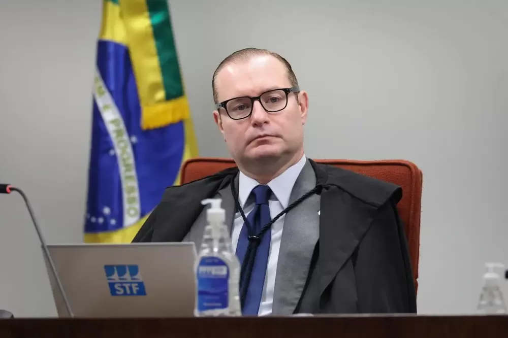 Zanin vota para derrubar lei que prorrogou desoneração, mas mantém reoneração gradual