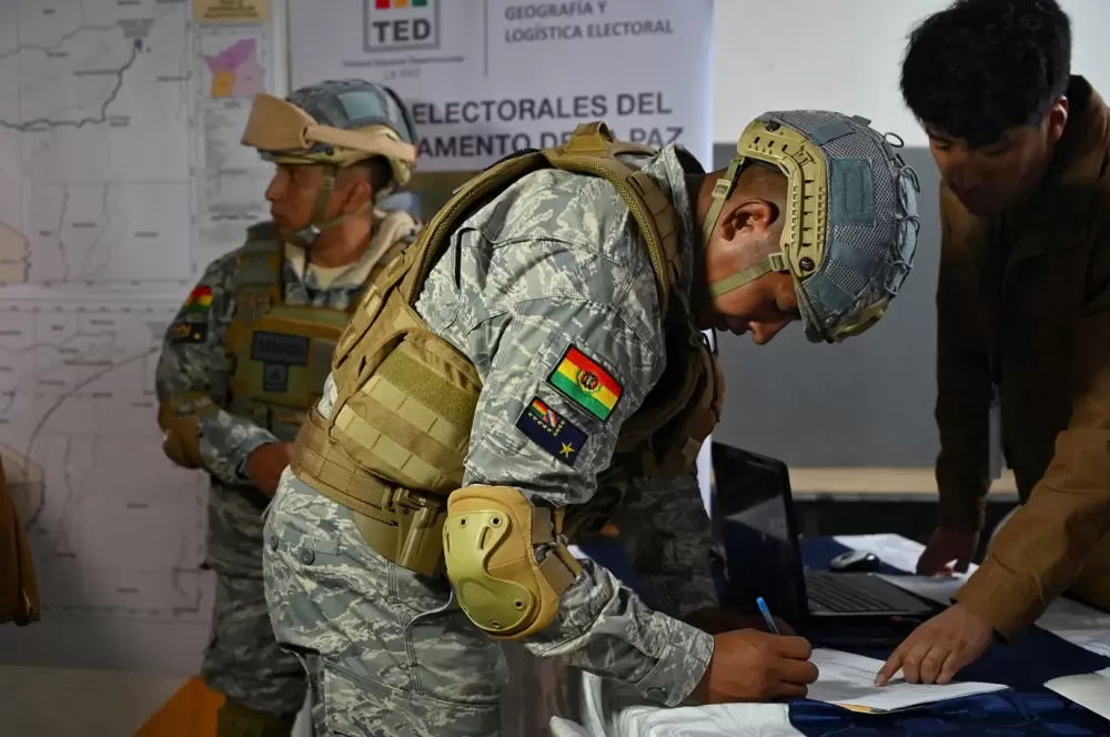 O que você precisa saber sobre o 2º turno das eleições na Bolívia