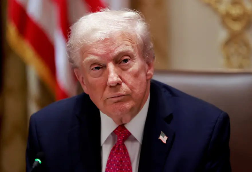 Trump pede à Suprema Corte dos EUA que permita envio de tropas para Illinois