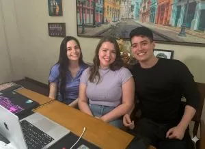 Estudantes de Pernambuco vencem competição nacional de tecnologia com solução de IA para simplificar pagamentos digitais