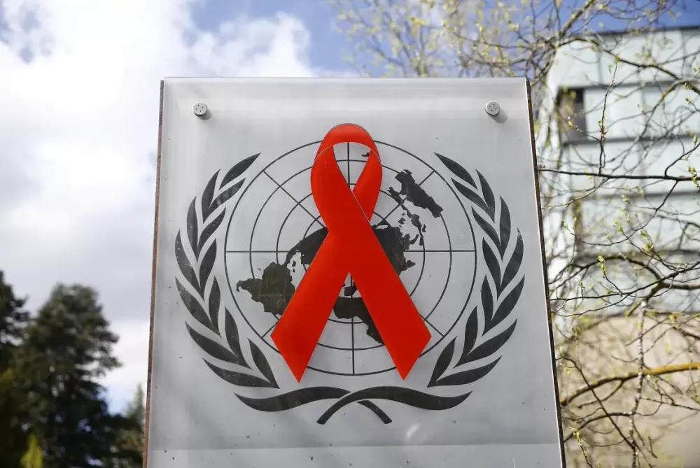 6 milhões de pessoas podem morrer de HIV e Aids sem financiamento dos EUA, diz ONU.