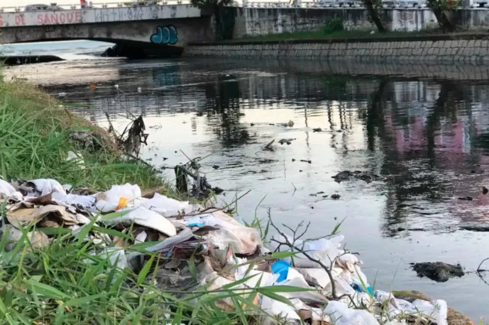 Pernambuco tem 22 casos por dia de doenças ligadas ao saneamento, diz pesquisa
