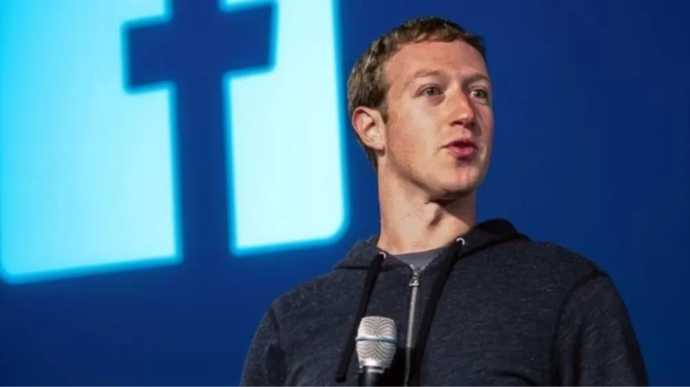 Meta, dona de Facebook e Instagram, deve demitir 3 mil na 2ª feira.