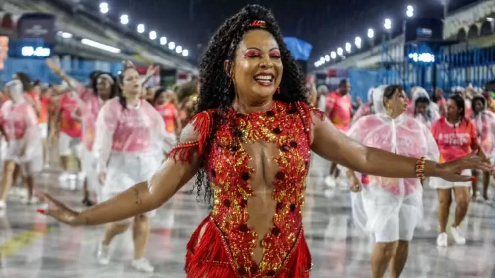 Ensaio técnico na Sapucaí neste domingo tem União de Maricá, Estácio de Sá, Arranco e Vigário Geral