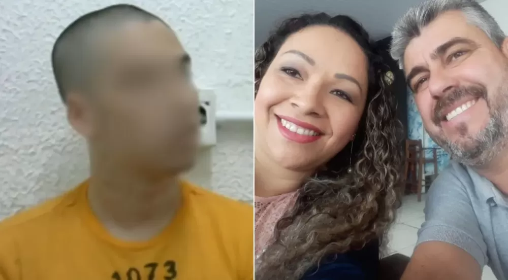 Crime em família: entenda motivações para filho matar mãe e padrasto em SC.