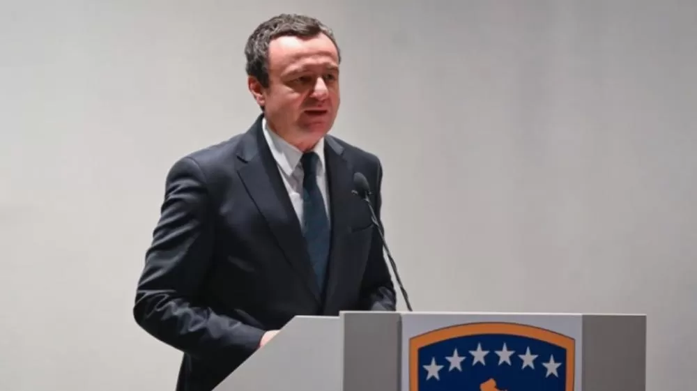 Kosovo vota em eleições parlamentares em meio a tensões com a Sérvia