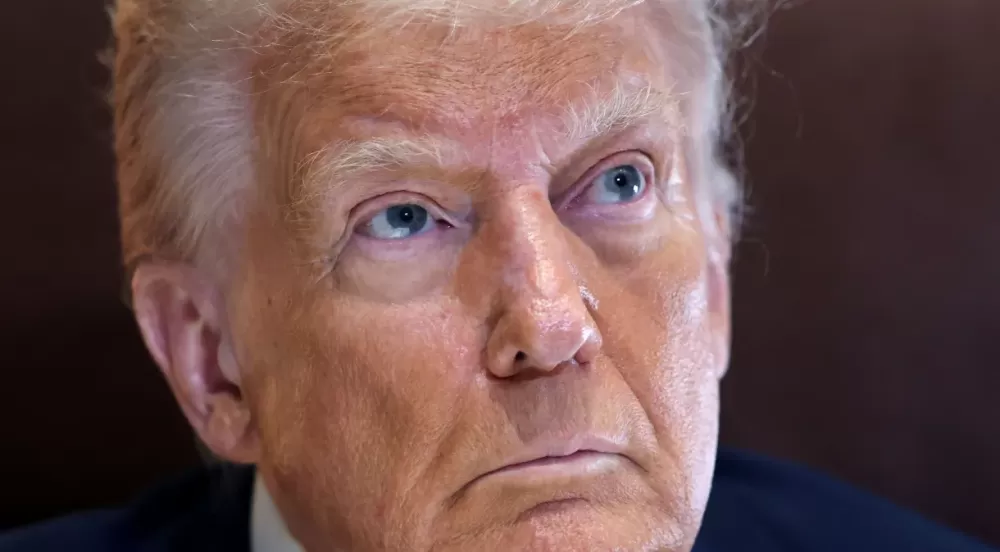 Gaza é “empreendimento imobiliário” e EUA serão donos, diz Trump.