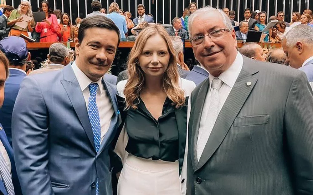 Brasil quer ainda mais corruptos condenados voltando à cena?