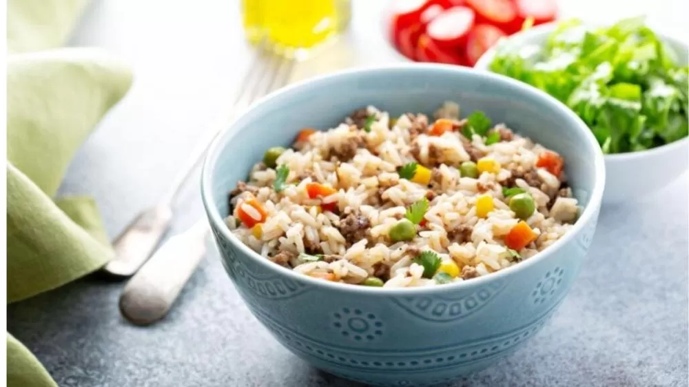 8 receitas leves e econômicas com carne moída