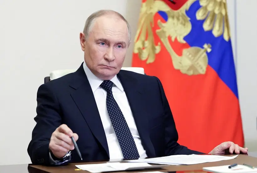 Rússia faz testes com armas nucleares após Trump deixar em suspenso reunião com Putin