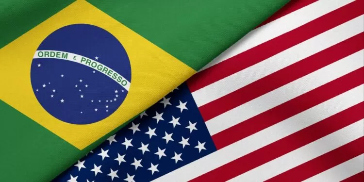 Brasil estuda estratégias para minimizar impactos de tarifas de Trump.