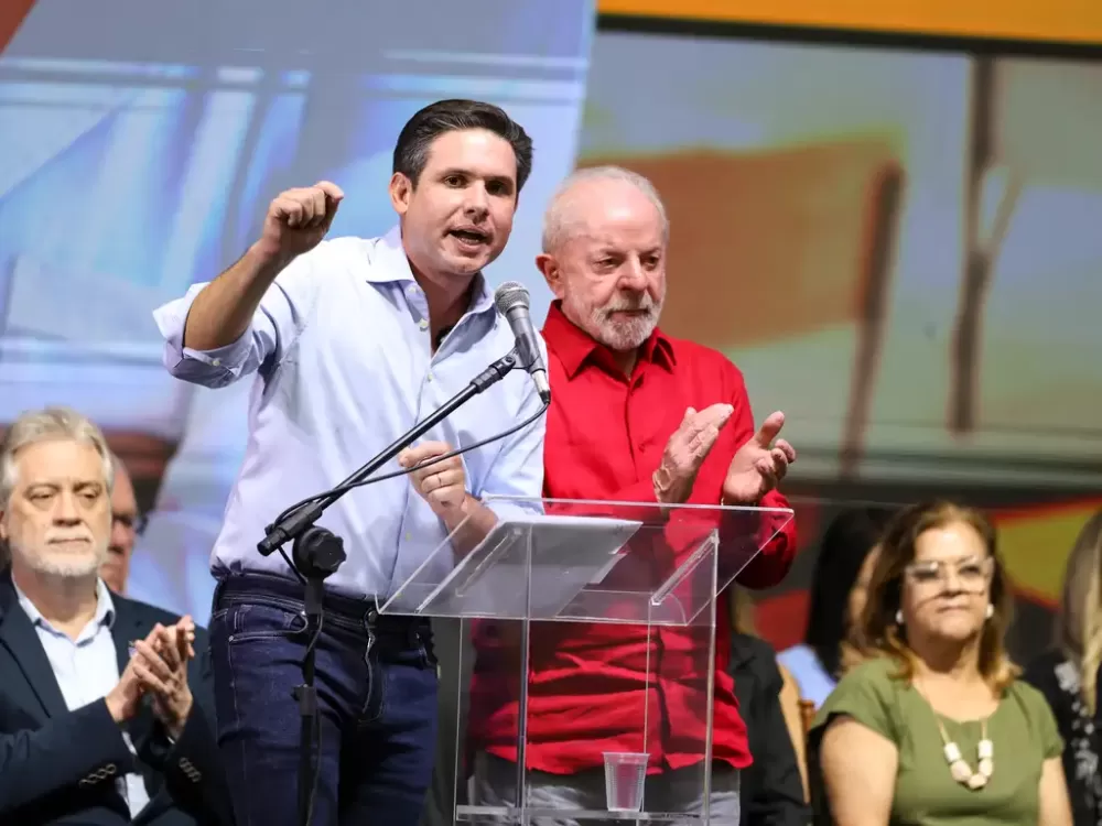 Motta diz que governo ‘tem muito a melhorar’ na relação com o Congresso