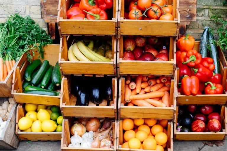 Como o Novo Governo Trump Está Remodelando o Sistema Alimentar